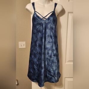 Morgan Taylor intimates